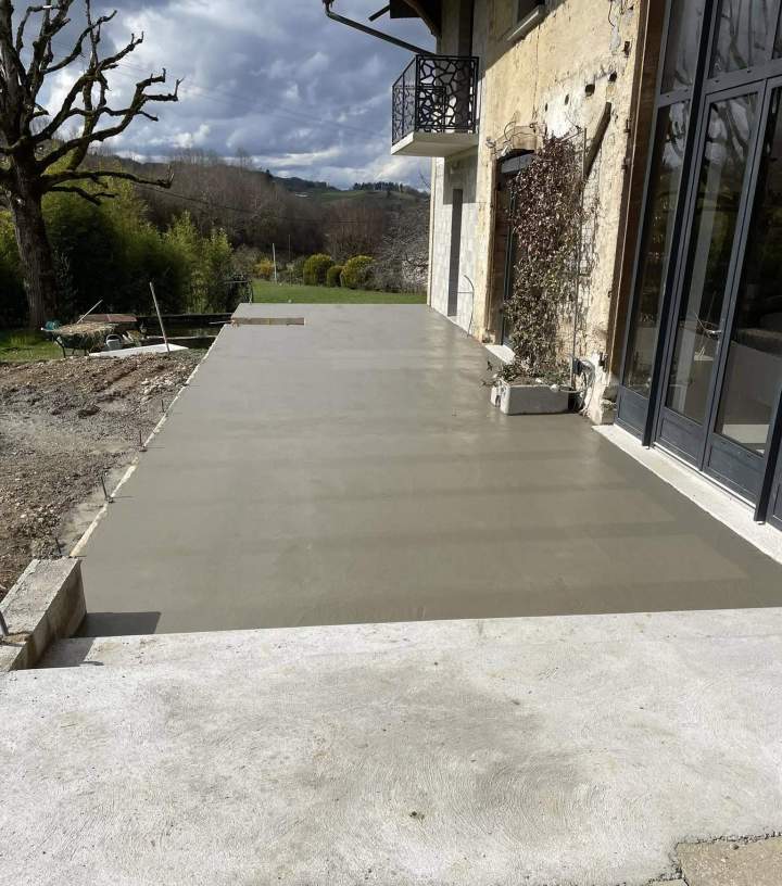 Maçonnerie traditionnelle et moderne La Tour-du-Pin