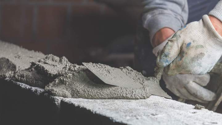 Réalisation tout projet de maçonnerie La Tour-du-Pin