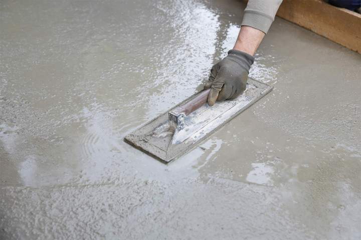 Entreprise de maçonnerie Florent Prost Maçonnerie